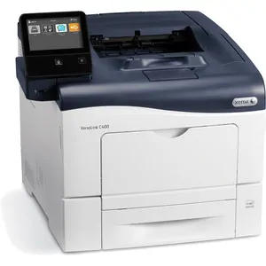 Замена вала на принтере Xerox C400DN в Тюмени